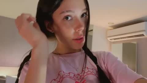 Snapshot of emelia_fox chatting on May 15, 2026, 10:39 pm Emmy the sly little fox HTP is open an unforgettable show awaits you. I undress in private online show from May 15, 2026, 10:39 pm