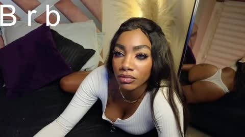 anyelii  online show from February 9, 2025, 2:28 am