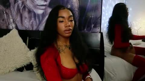 anyelii  online show from February 18, 2026, 12:50 am