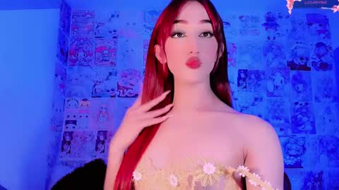 Snapshot of emely_rous chatting on September 22, 2025, 3:14 pm Emely Rous online show from September 22, 2025, 3:14 pm