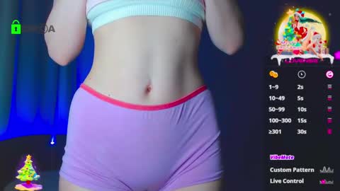 Snapshot of emelycrystal chatting on January 18, 2025, 2:25 am Emely online show from January 18, 2025, 2:25 am