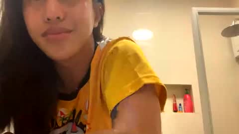 Snapshot of emelywest chatting on July 9, 2026, 3:05 pm EMELY online show from July 9, 2026, 3:05 pm