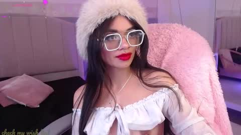 Danna online show from December 20, 2025, 5:36 am