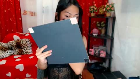 Snapshot of emerald_green15 chatting on February 6, 2025, 11:21 am Emerald online show from February 6, 2025, 11:21 am