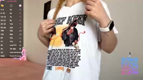 Gily online show from February 19, 2026, 11:17 am