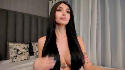 Emerald online show from February 6, 2026, 1:21 am