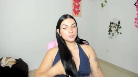 Emily  online show from February 24, 2026, 2:37 pm