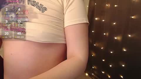 Snapshot of emi_gooflord chatting on January 17, 2025, 7:08 am Emi online show from January 17, 2025, 7:08 am