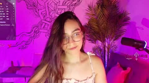 Emmily Roberts online show from March 29, 2026, 11:49 pm