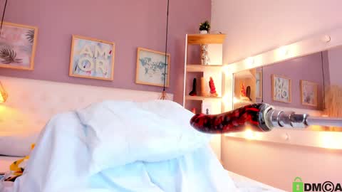 Emily Sarai online show from January 31, 2025, 11:56 pm