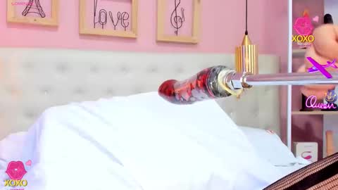 Emily Sarai online show from February 5, 2026, 8:24 pm