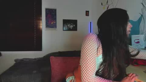 Snapshot of emigomez_ chatting on February 20, 2026, 1:22 pm Emilia Gomez online show from February 20, 2026, 1:22 pm