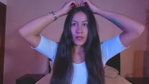 Snapshot of emigomez_ chatting on July 16, 2026, 11:00 pm Emilia Gomez online show from July 16, 2026, 11:00 pm
