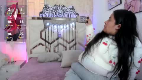 Emily online show from October 28, 2025, 7:05 pm