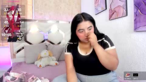 Emily online show from November 11, 2025, 7:14 pm