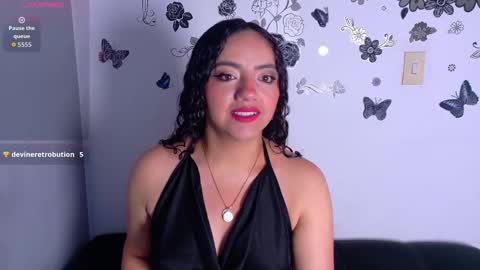 Emily online show from March 6, 2026, 10:34 am