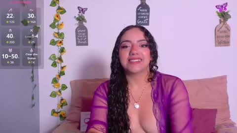 Emily online show from April 9, 2026, 10:42 am