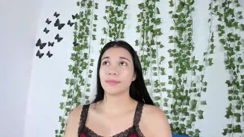 Emily  online show from February 18, 2026, 3:02 am