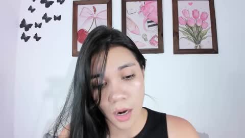 Emily  online show from March 19, 2026, 11:09 pm