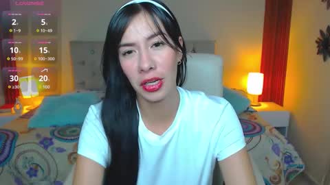 emiily_skinny online show from March 18, 2026, 1:31 am