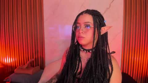   online show from March 12, 2025, 9:45 pm