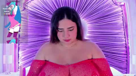 Snapshot of emiilygrace_ chatting on March 5, 2026, 11:50 am Emiily Grace online show from March 5, 2026, 11:50 am