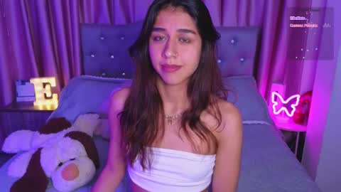 Emily online show from October 29, 2025, 10:44 pm