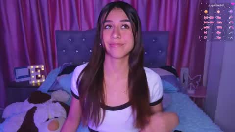 Emily online show from November 18, 2025, 9:41 pm