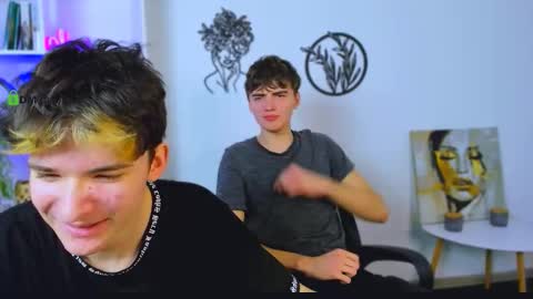 emil_lucky online show from March 3, 2026, 7:53 pm