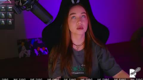 Emili online show from April 3, 2026, 10:46 am