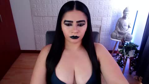 POWERFULL GODDESS EMILI online show from December 2, 2024, 6:32 pm
