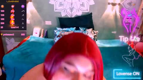 Emili roux online show from February 23, 2025, 5:07 pm