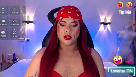 Emili roux online show from November 29, 2025, 11:24 am