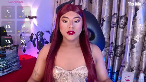 Emili roux online show from January 13, 2026, 12:43 pm