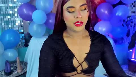 Emili roux online show from February 11, 2026, 6:46 pm