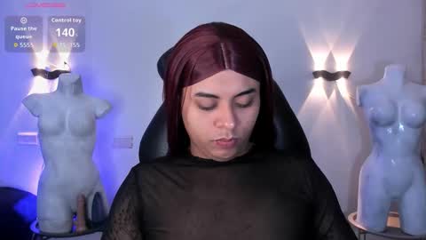 Emili roux online show from March 1, 2026, 10:50 am