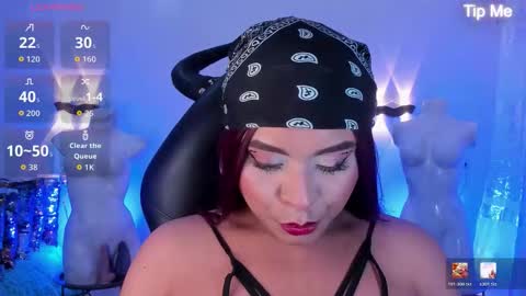 Emili roux online show from March 10, 2026, 6:24 pm