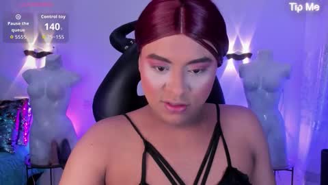 Emili roux online show from March 11, 2026, 10:10 am