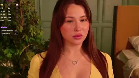 emilia_dream online show from February 28, 2026, 6:20 pm