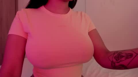 Snapshot of emilia_ghendle chatting on January 7, 2025, 8:10 pm Emilia Big Boobs online show from January 7, 2025, 8:10 pm