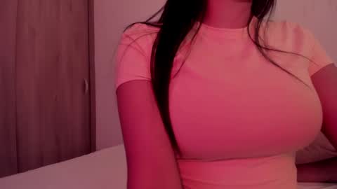 Snapshot of emilia_ghendle chatting on January 7, 2025, 11:14 pm Emilia Big Boobs online show from January 7, 2025, 11:14 pm