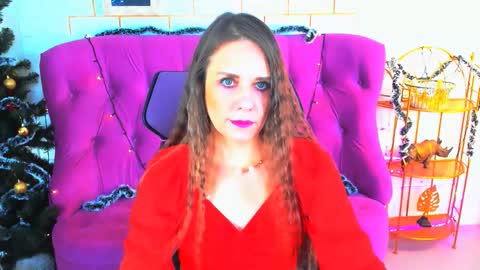Emilia Bedy online show from January 18, 2026, 9:13 am