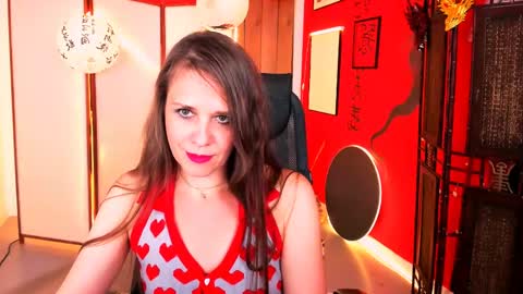 Snapshot of emiliabedy chatting on May 4, 2026, 9:16 am Emilia Bedy online show from May 4, 2026, 9:16 am