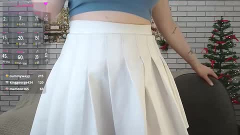 Snapshot of emiliaduchess chatting on December 30, 2024, 6:05 pm Amili online show from December 30, 2024, 6:05 pm