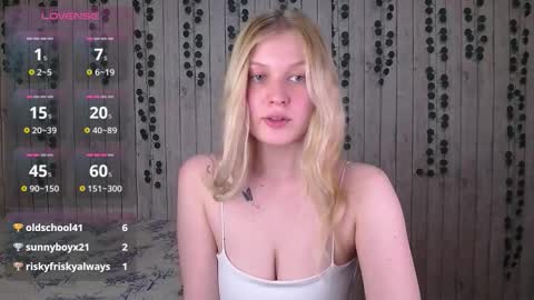 Amili online show from January 7, 2026, 5:04 pm