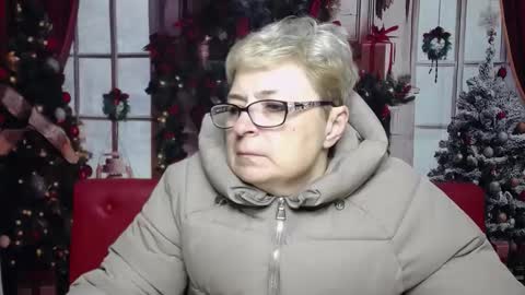 EmiliaGree online show from January 17, 2026, 6:33 pm