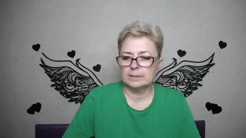 EmiliaGree online show from March 31, 2026, 5:46 pm