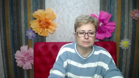 EmiliaGree online show from April 26, 2026, 5:10 pm