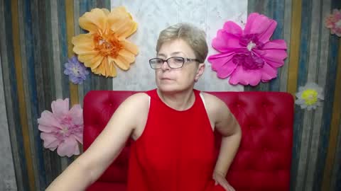 EmiliaGree online show from May 5, 2026, 6:16 pm