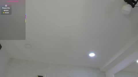 EmiliaRose online show from March 31, 2026, 9:04 pm